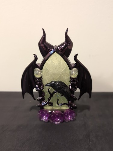 Bath and Body Works Disney VILLIANS WALLFLOWERS Malefizdrache ~ Neu 