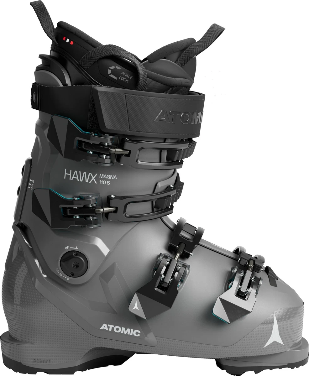 ATOMIC Ski & Snowboard Boots for Men for sale - eBay