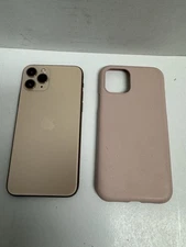 Broken Apple iPhone 11 Pro UNLOCKED – For Parts / Not Working – Water Damage