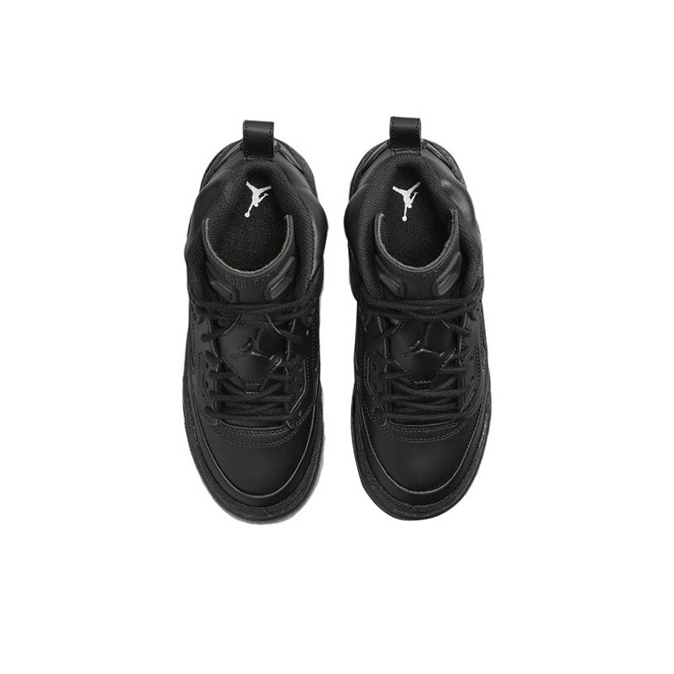 Jordan Spizike Mid Black Cat - FD4653-001 | eBay