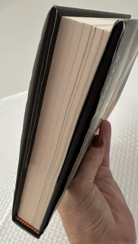 Fantastic Beasts The Secrets of Dumbledore – The Complete Screenplay Hardcover - Picture 12 of 13