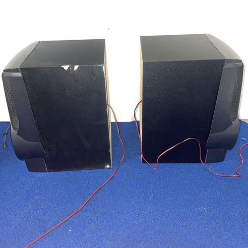SHARP CD-XP550 CD Player Changer Double Cassette Decks TESTED WORKING - Picture 14 of 19