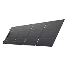 60-Watt Topcon Portable Solar Panel up to 25% Conversion Rate, IP68, Ideal Solar