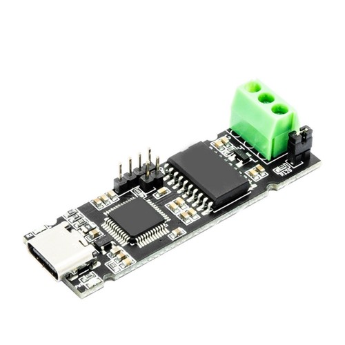 CANable USB to CAN V1.0 CAN Bus Interface Device with Customizable Baud Rates - Picture 5 of 14