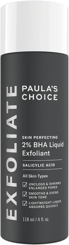 Paula's Choice 2% BHA Liquid Exfoliant 30ml 118ml | Blackheads Pores Acne - Picture 7 of 24