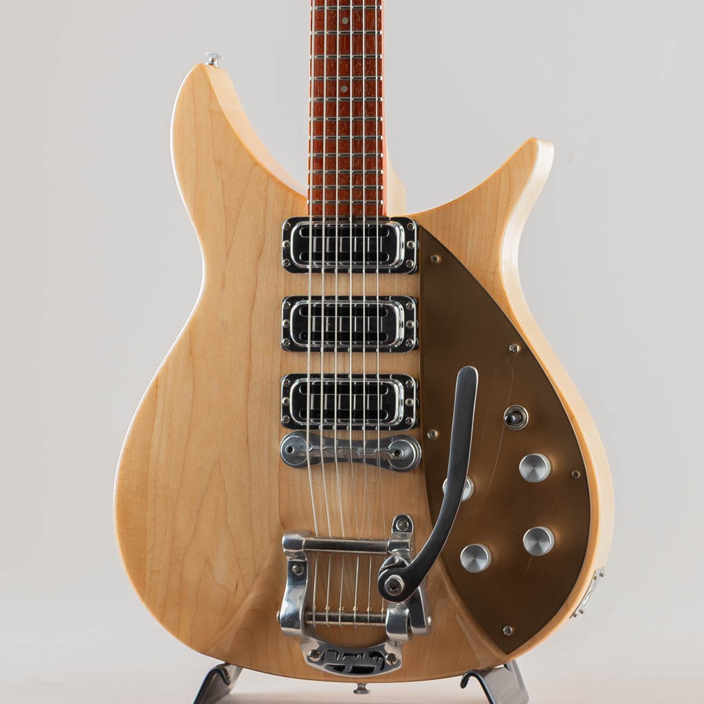 Rickenbacker 325V59 Mapleglo 1994 | eBay