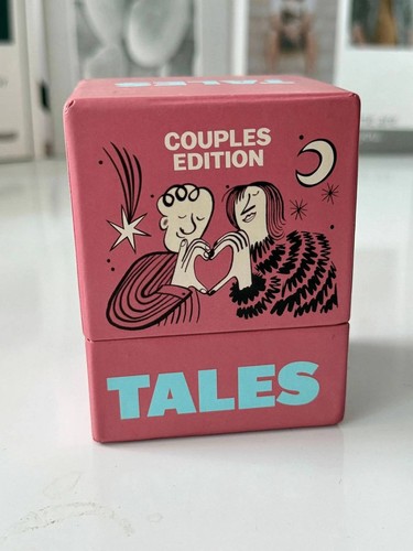 Konversation Starterkarten Paare Edition für Spiele Date Night 150 Karten - Bild 13 von 17
