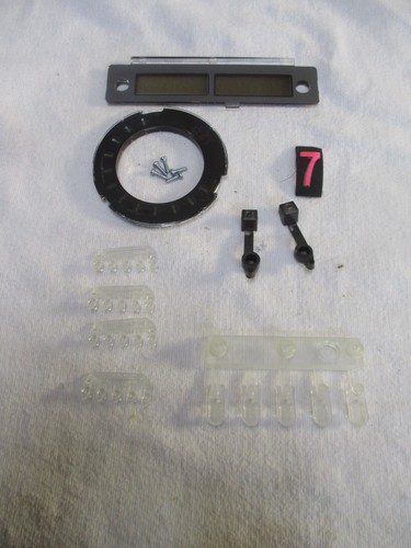 AGL72909946 LG Kenmore Waschmaschine Bedienfeld Drucktasten Display Teil Set - Bild 2 von 9