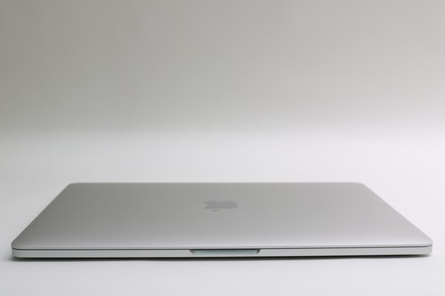 13" 2017, MacBook Pro, MPXU2LL/A, i5-7360U, 8GB, 256GB SSD - Imagen 15 de 16