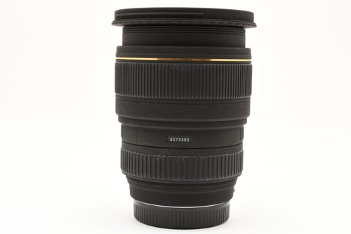 [MINT Sigma AF 24-70mm f/2.8 EX DG Macro For α Minolta/Sony From JAPAN - Picture 11 of 24
