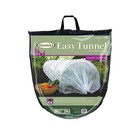 Haxnicks High Quality Giant Easy Fleece Tunnel Plant Protection Cloche