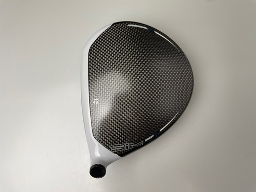 TaylorMade SIM 9 9.0 Degree Driver Head with Cover Used Right Handed +GOOD+ - Picture 20 of 24