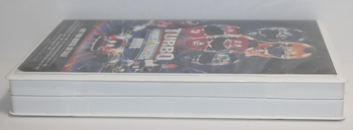 RARE Turbo A Power Rangers Movie *Preview Promo Not For Rental Or Sale* VHS - Picture 8 of 15