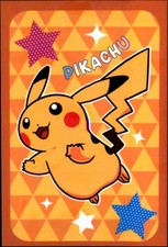 Pokemon Electric Pikachu Card Database Pikachu Cracked Ice Holo