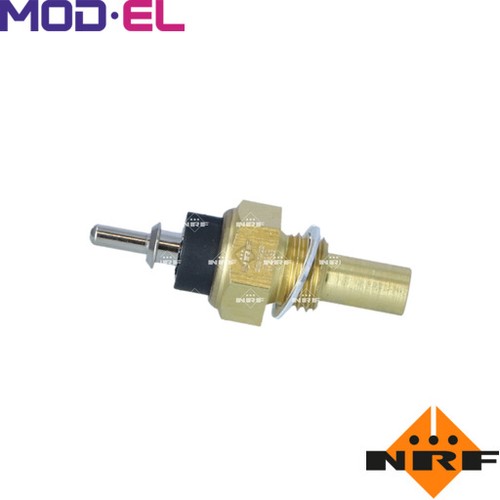 SENSOR COOLANT TEMPERATURE 727043 FOR MERCEDES-BENZ M104.980/981 M103.985 3.0L - Picture 1 of 11