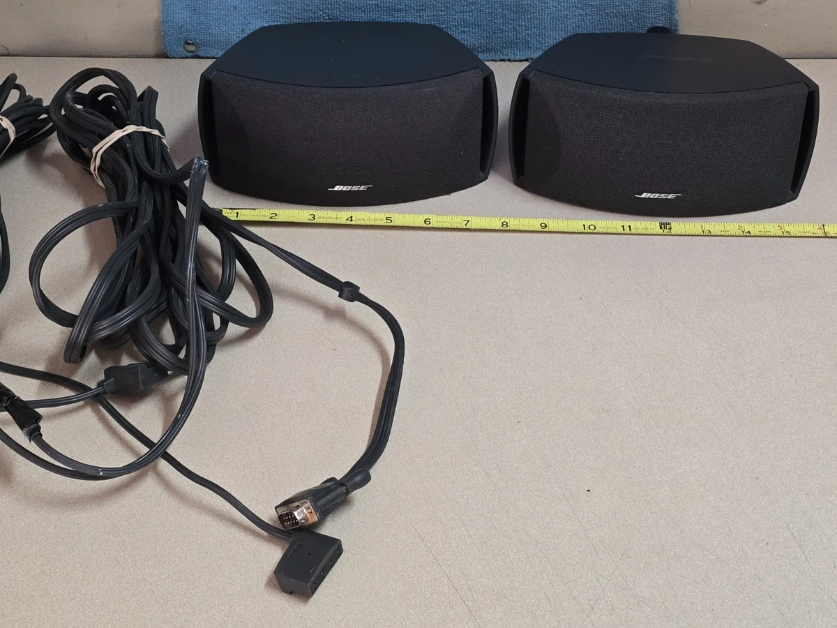 Bose Cinemate Gs Series Ii for sale | eBay