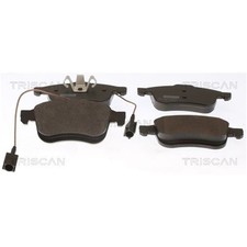Triscan Bremsbeläge vorne für Fiat Doblo Lancia Delta Kappa Opel Combo
