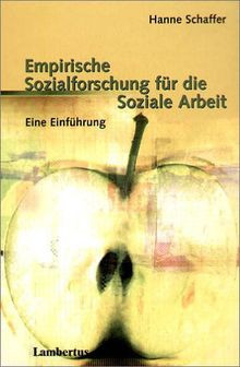 Empirische Sozialforschung für die Soziale Arbeit von Ha... | Buch | Zustand gut - Bild 1 von 2
