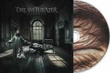 Dream Theater – Parasomnia CD - Sixteenth Studio Album - NEW