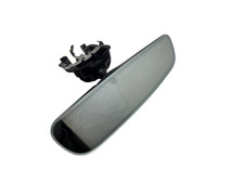 JAGUAR E-PACE REAR VIEW MIRROR INTERIOR J8A217E678AA 2017 - 2021