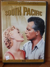 South Pacific (DVD, 1958) disc only & art #31412 case available