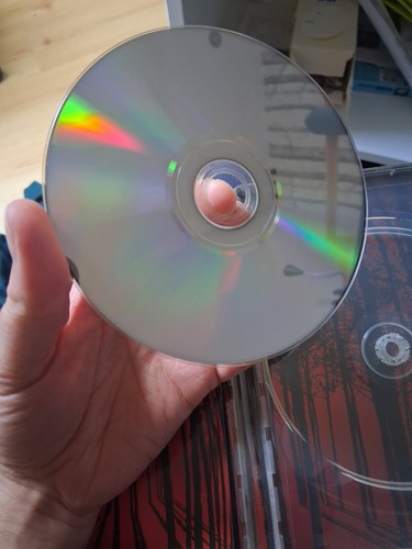 Resident Evil 4, Limited Edition, Metal Case, PAL (PlayStation 2, 2005) - Picture 3 of 4