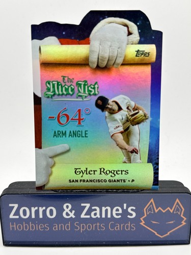 2025 TOPPS HOLIDAY BASEBALL PICK YOUR CARD! NICE LIST, Metallics, & MORE INSERT - Picture 36 of 158