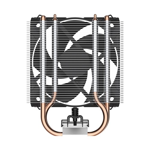 Arctic Freezer 8A CO Refroidisseur CPU pour AMD Socket AM4 / AM5 #334548 - Photo 2/5