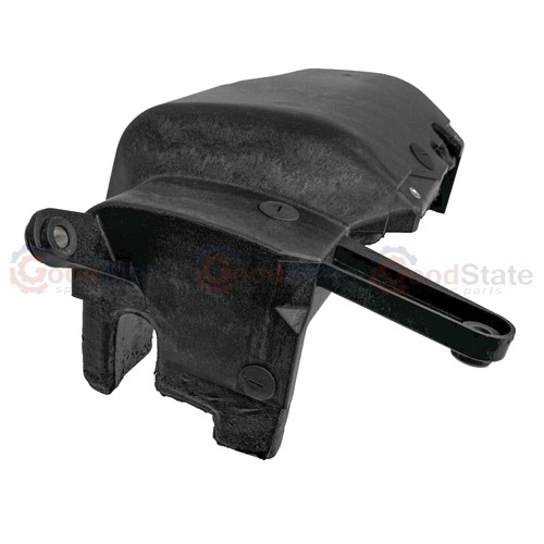 Genuine Toyota LandCruiser HDJ100 1HD FTE 4.2 Diesel Injection Pump Cover Set - Picture 4 of 6