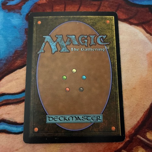 Magic the Gathering Foil Onslaught Japanese Future Sight Card - Picture 2 of 2