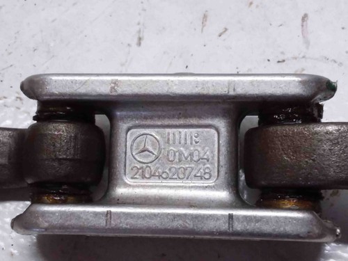 MERCEDES-BENZ C W203 Steering Column Shaft Joint 2104620748 2.20 20298264 - Picture 3 of 3