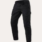 REV'IT ! Jean noir Cargo 2 TF / 34 / L34