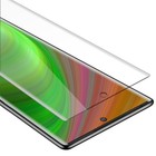 Film de protection écran en verre trempé pour Samsung Galaxy NOTE 10 PLUS