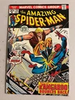 Amazing Spider-Man #126 5.0 (1973)
