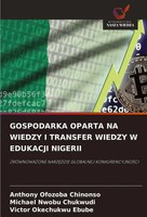 Gospodarka Oparta Na Wiedzy I Transfer Wiedzy W Edukacji Nigerii Taschenbuch
