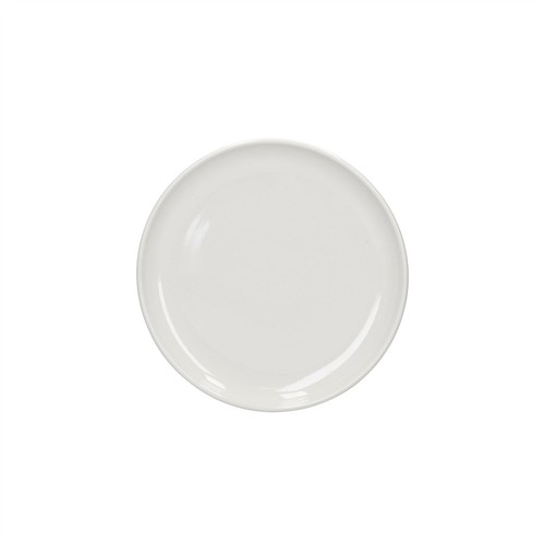Mikasa Camberlie Collection Porcelain 12 Pieces Set of Dinner Tableware White - Picture 4 of 16