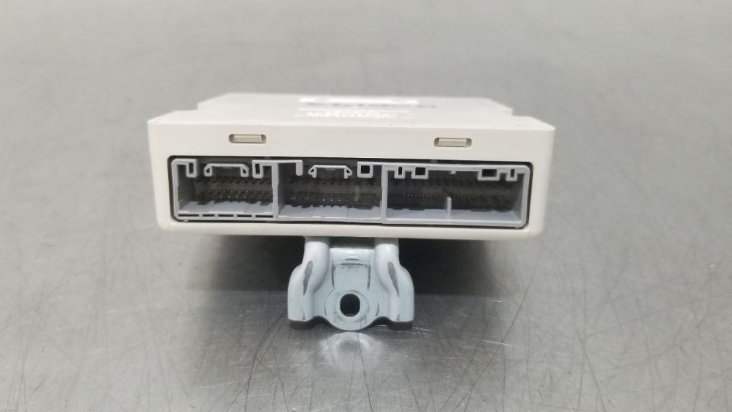 2003 to 2006 Toyota Tundra Multiplex Network Body Part No