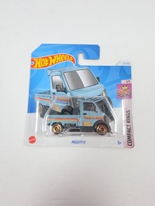 Hot Wheels Mighty K | eBay