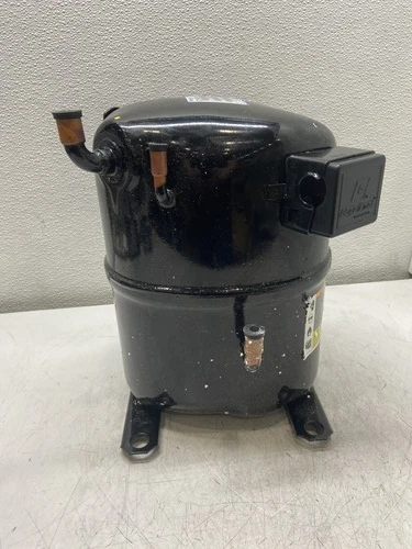 Copeland CS18K6ETF5256 3 HP Hermetic Compressor