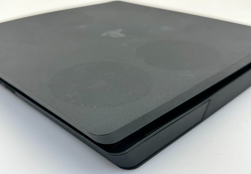Sony PlayStation 4 Slim CUH-2215A nur Konsole schaltet ein *Disc Laufwerk Problem #27 - Bild 11 von 15