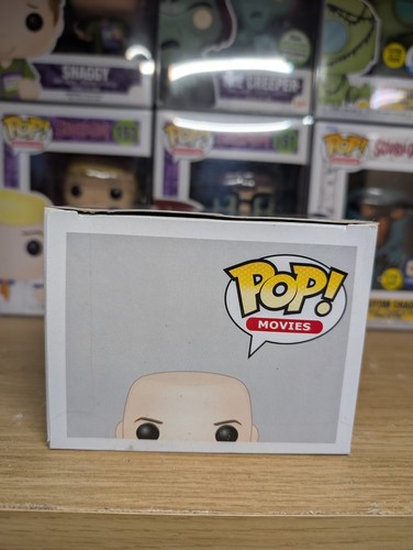 Funko POP! Movies Fast & Furious Dom Toretto #275 Box Damage w/Pop Protector - Picture 6 of 15