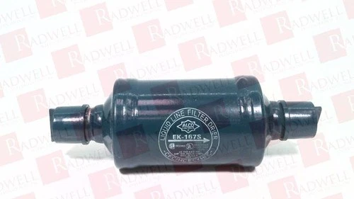 EMERSON EK-16-7-S / EK167S (USED)