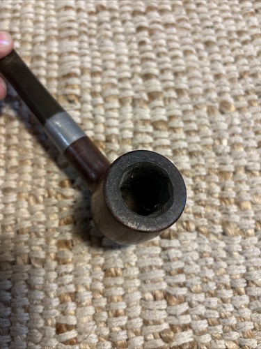 Pipa de tabaco Dr Grabow Starfire vintage Estate Briar - Imagen 3 de 7