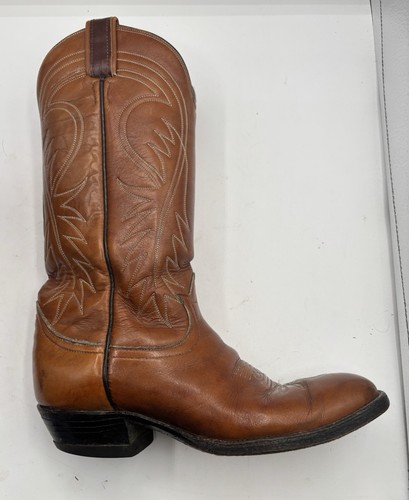 Tony Lama 6116 Größe 6,5b Damen-Cowboystiefel - Bild 5 von 13