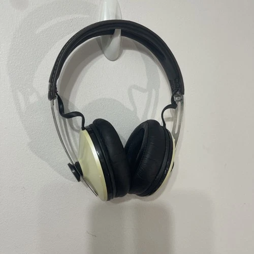 Sennheiser Momentum M2 AEBT Wireless Over Ear Noise Cancelling Headphones -Ivory