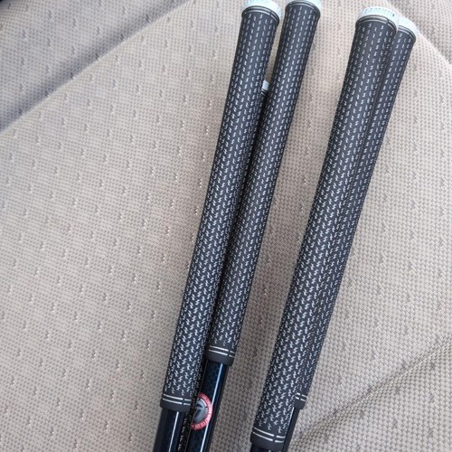 Taylormade Sim2 Max Os Iron Set - Picture 5 of 5