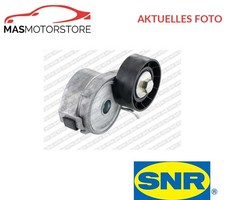 SPANNROLLE FÜR KEILRIPPENRIEMEN CENTRE SNR GA35273 P FÜR PEUGEOT 407,407 SW