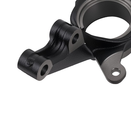 Front Suspension Knuckle Kit for Honda CR-V 02-06 698041 Left & Right Assembly - Picture 7 of 12