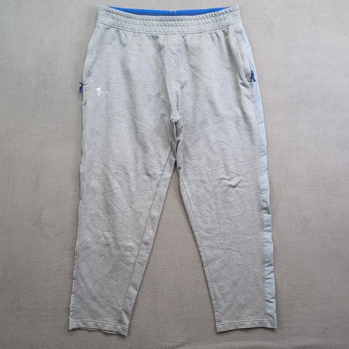Lot Of 3 Men’s XL Under Armour Athletic Pants Sweatpants Warmup Workout Pants B - Picture 8 of 10