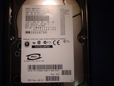 Dell 07H666 18.2GB Ultra 3 10K 80 pin 4z